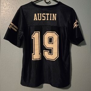 Dallas Cowboys Miles Austin 19 Football Jersey